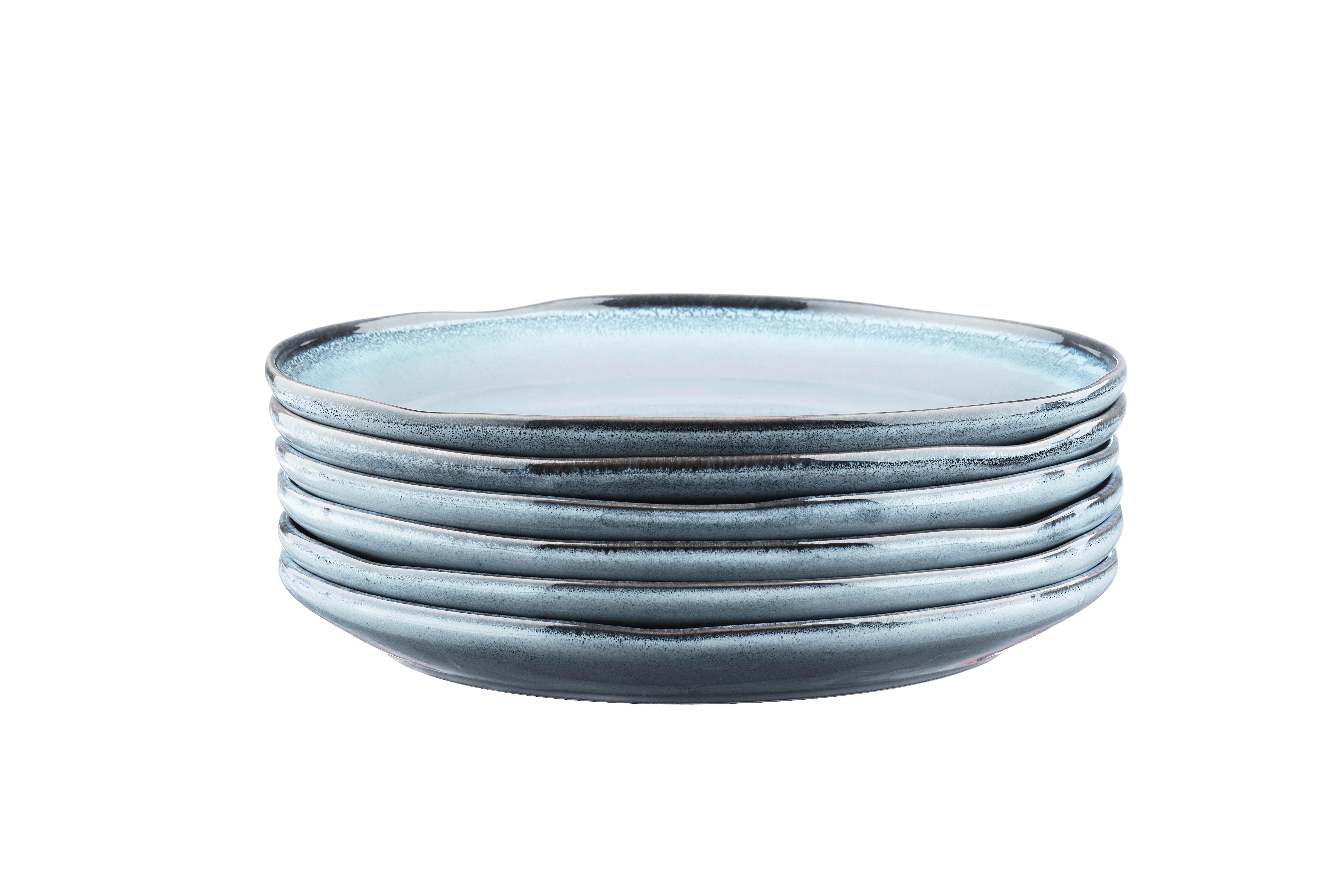 BJÖRN Teller-Set GENESIS - Meer  