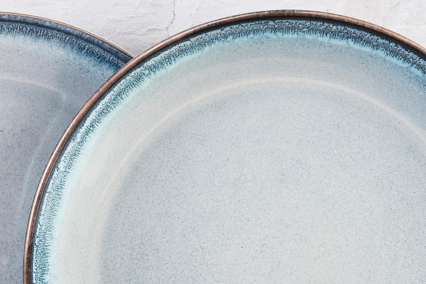 BJÖRN Teller-Set GENESIS - Meer  