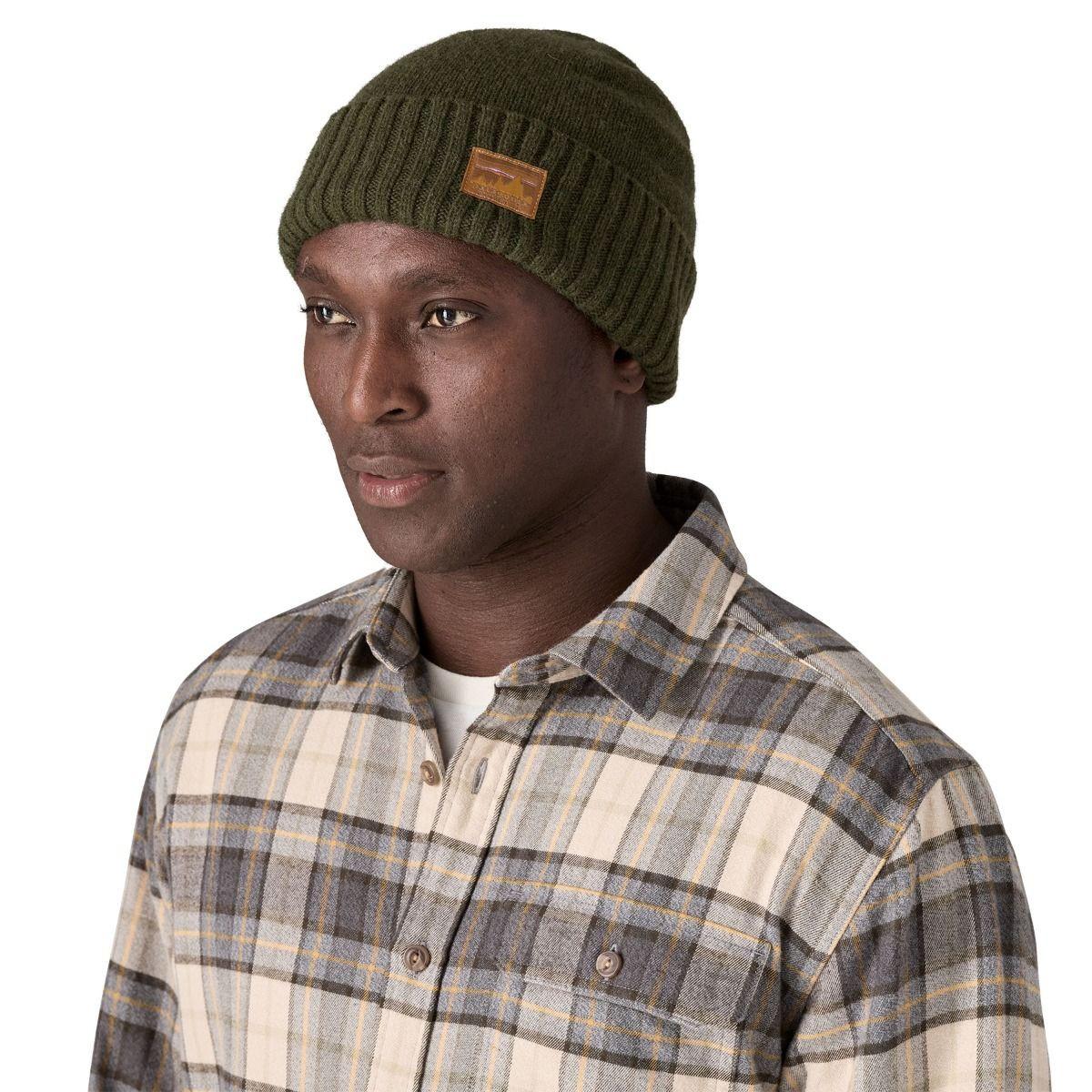 Patagonia  Brodeo Beanie 