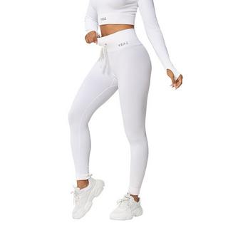 YEAZ  RUNWAY Leggings - sea salt 