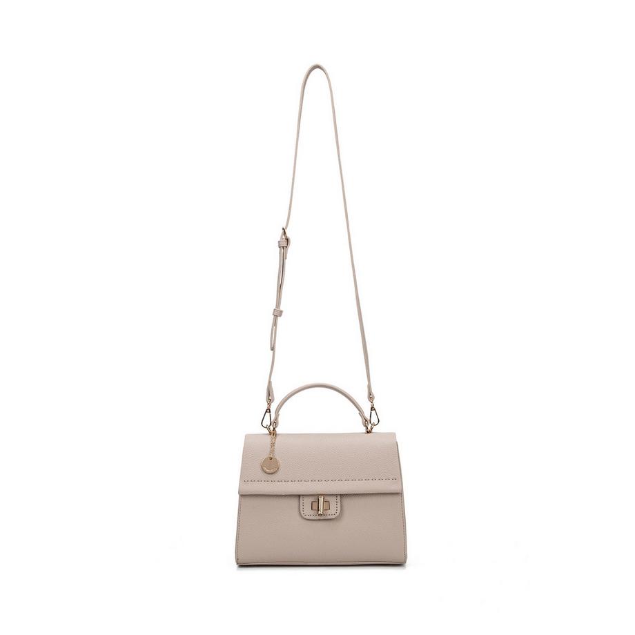 Diana&Co. Borsa False con manico superiore  