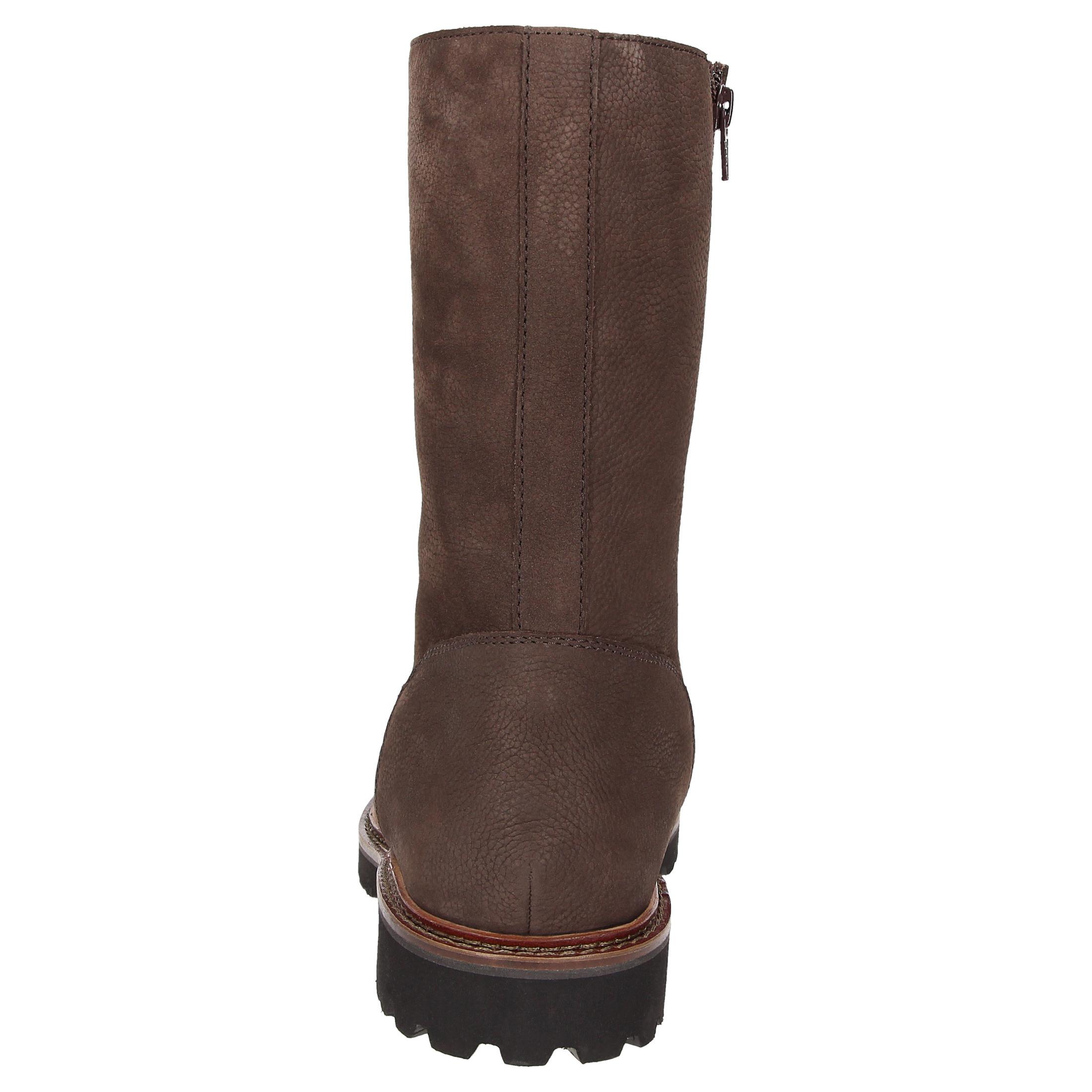 Sioux  Stiefel Adalr.-718-TEX-LF-H 