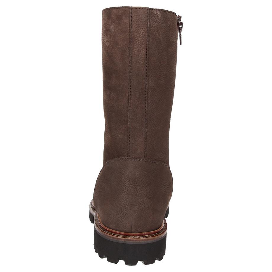 Sioux Adalr.-718-TEX-LF-H Bottes  