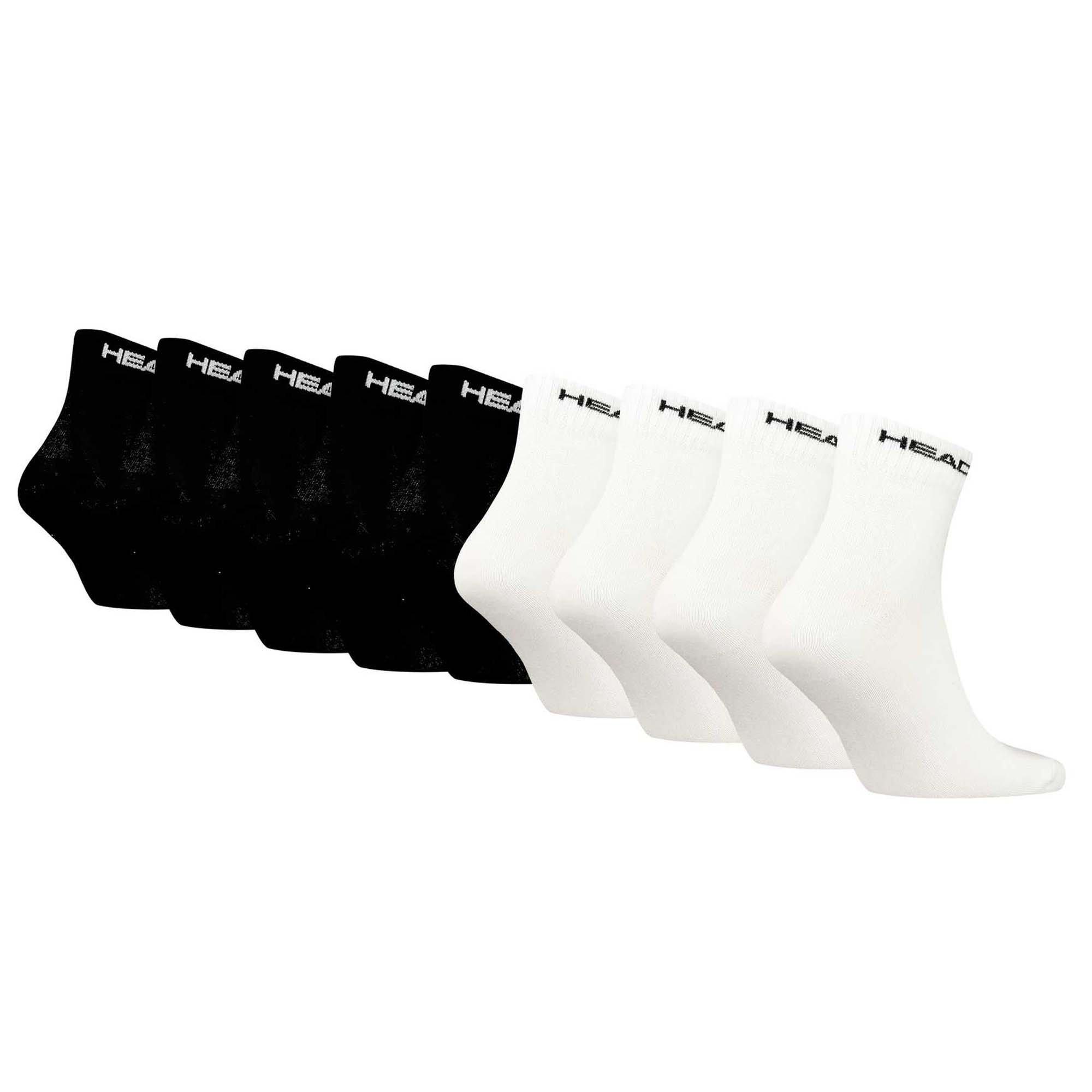 Head Quarter Sportsocken 9er-Pack  