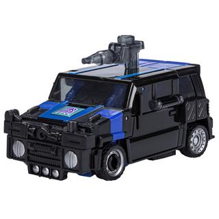 Hasbro  Transformers Deluxe Crankcase (14cm) 