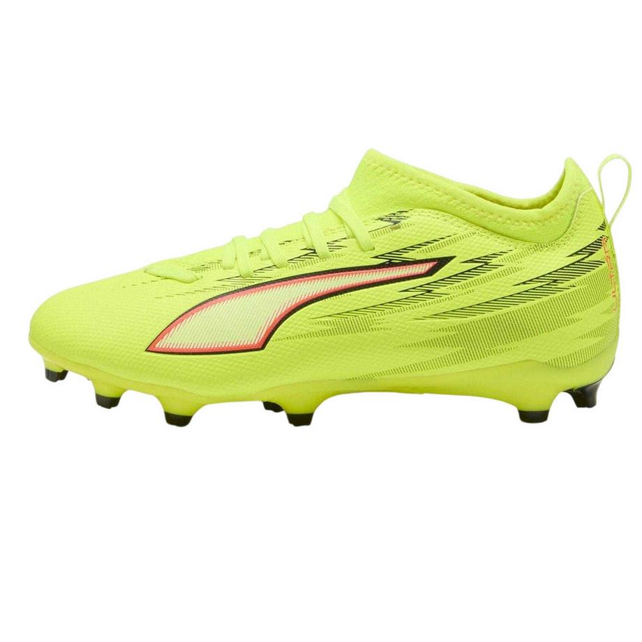 PUMA Ultra 5 Match Chaussures de Football Terrain Ferme  