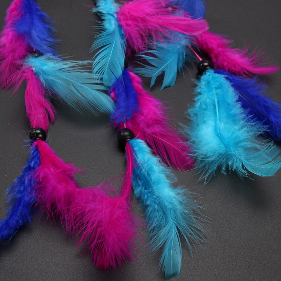 Cover-Discount  XXL Attrape-rêves Dream Catcher 