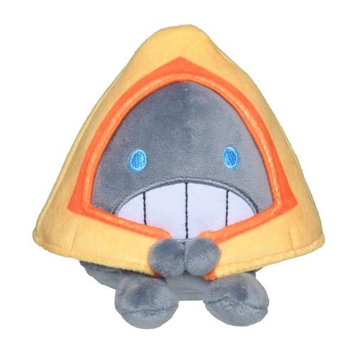 Pokémon  Snorunt Sitting Cuties Plush 