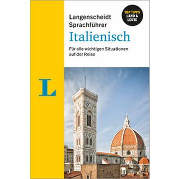 Langenscheidt Sprachführer Italienisch