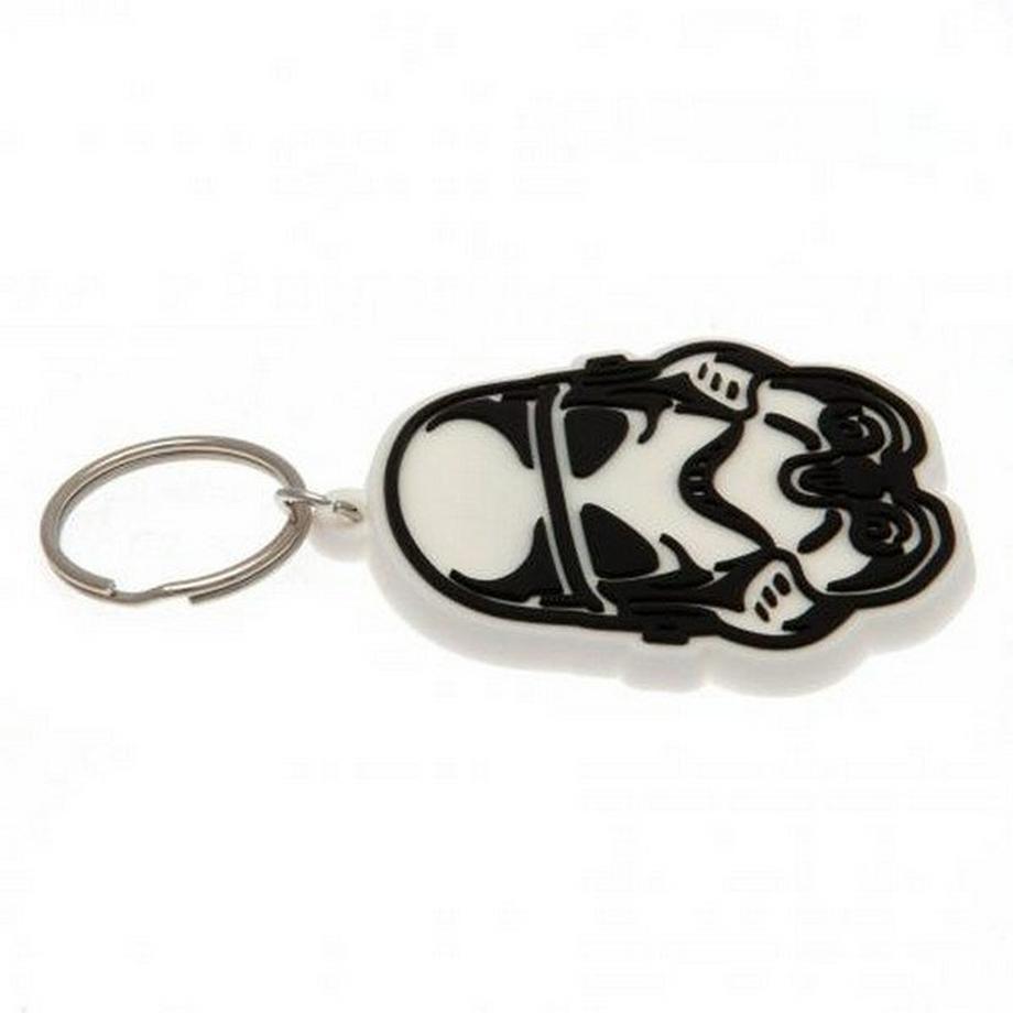 STAR WARS Star Wars Stormtrooper Porte-clés PVC  