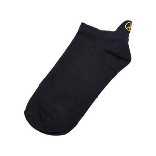 URBAN CLASSICS  paires de chaussettes peace fancy edge (x3) 