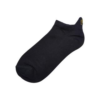 URBAN CLASSICS  paires de chaussettes peace fancy edge (x3) 