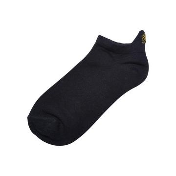 paar socken peace fancy edge (x3)