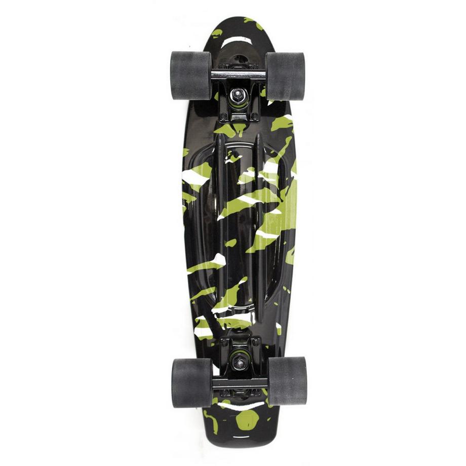 Slide Boards  Cruiser Board Jungle 