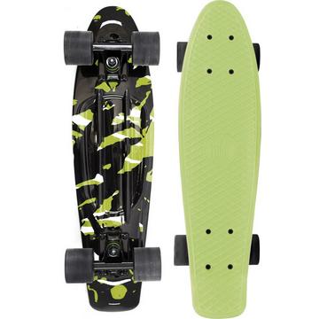 Cruiser Board Jungle