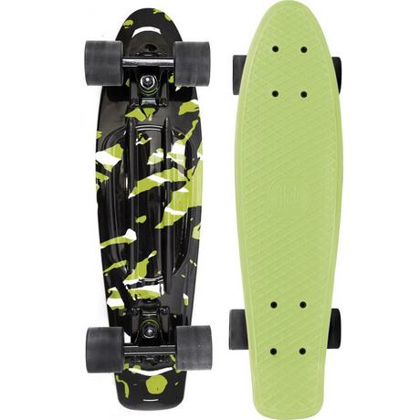 Slide Boards  Cruiser Board Jungle 
