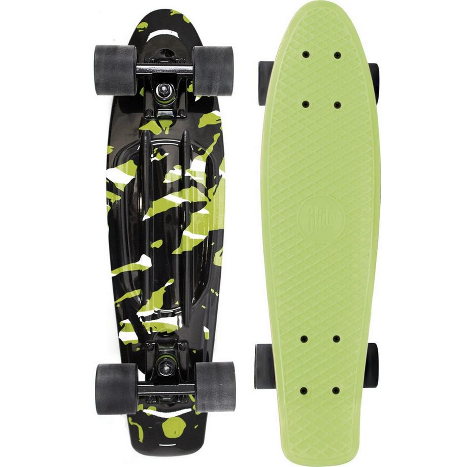 Cruiser Board Jungle