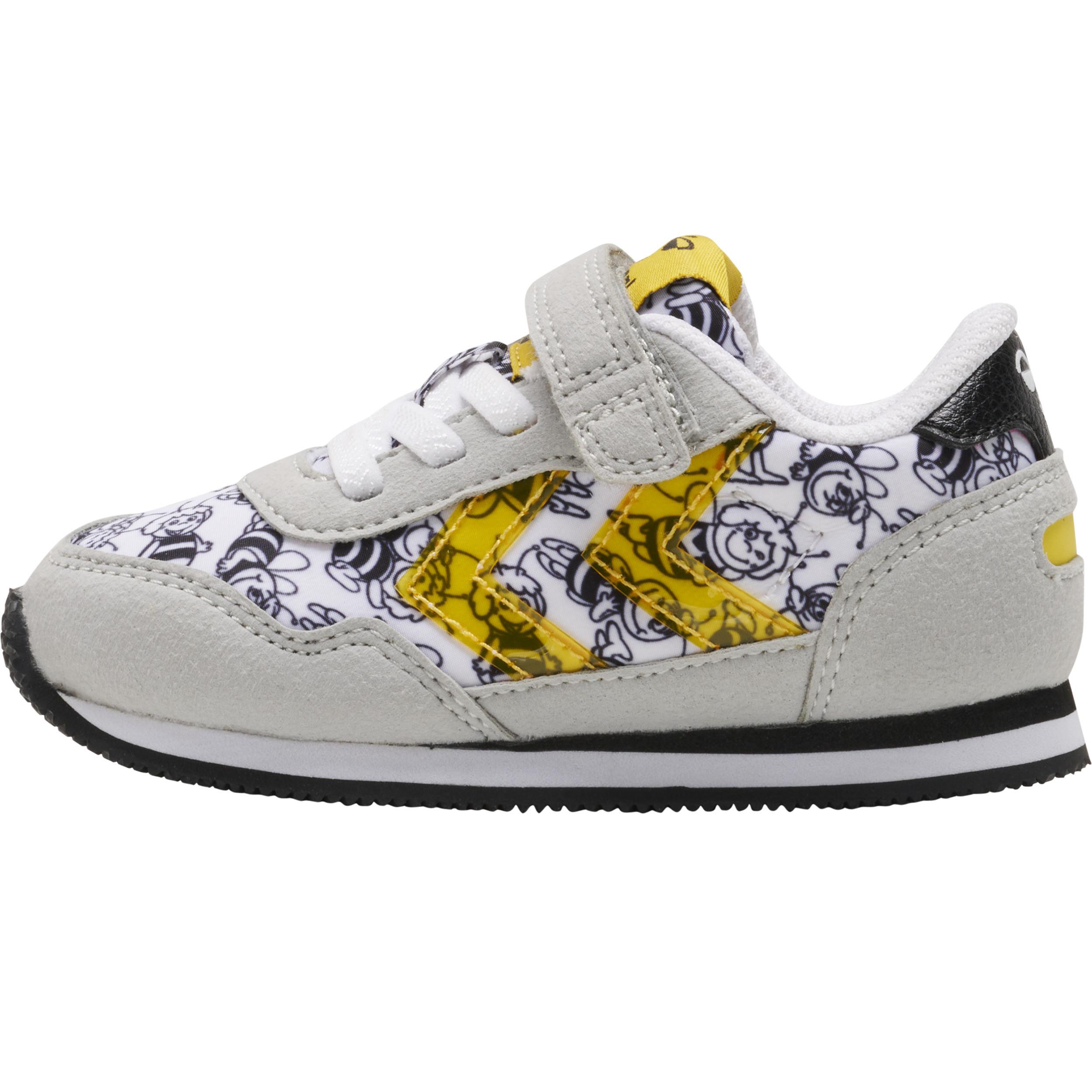 Hummel  scarpe da ginnastica per bambini maya the bee reflex 