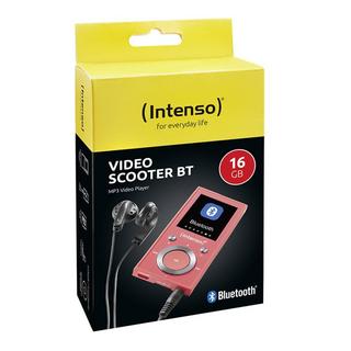 Intenso  MP3-Player 