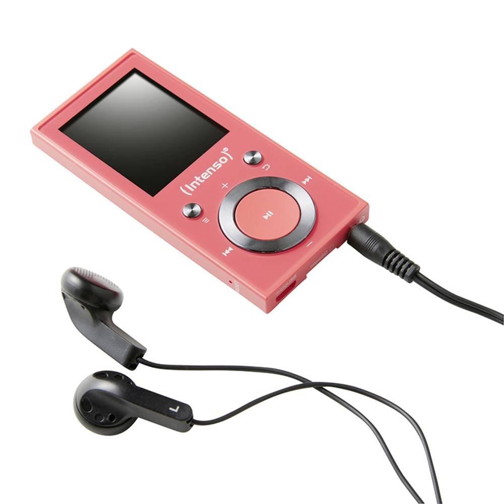 Intenso  MP3-Player 