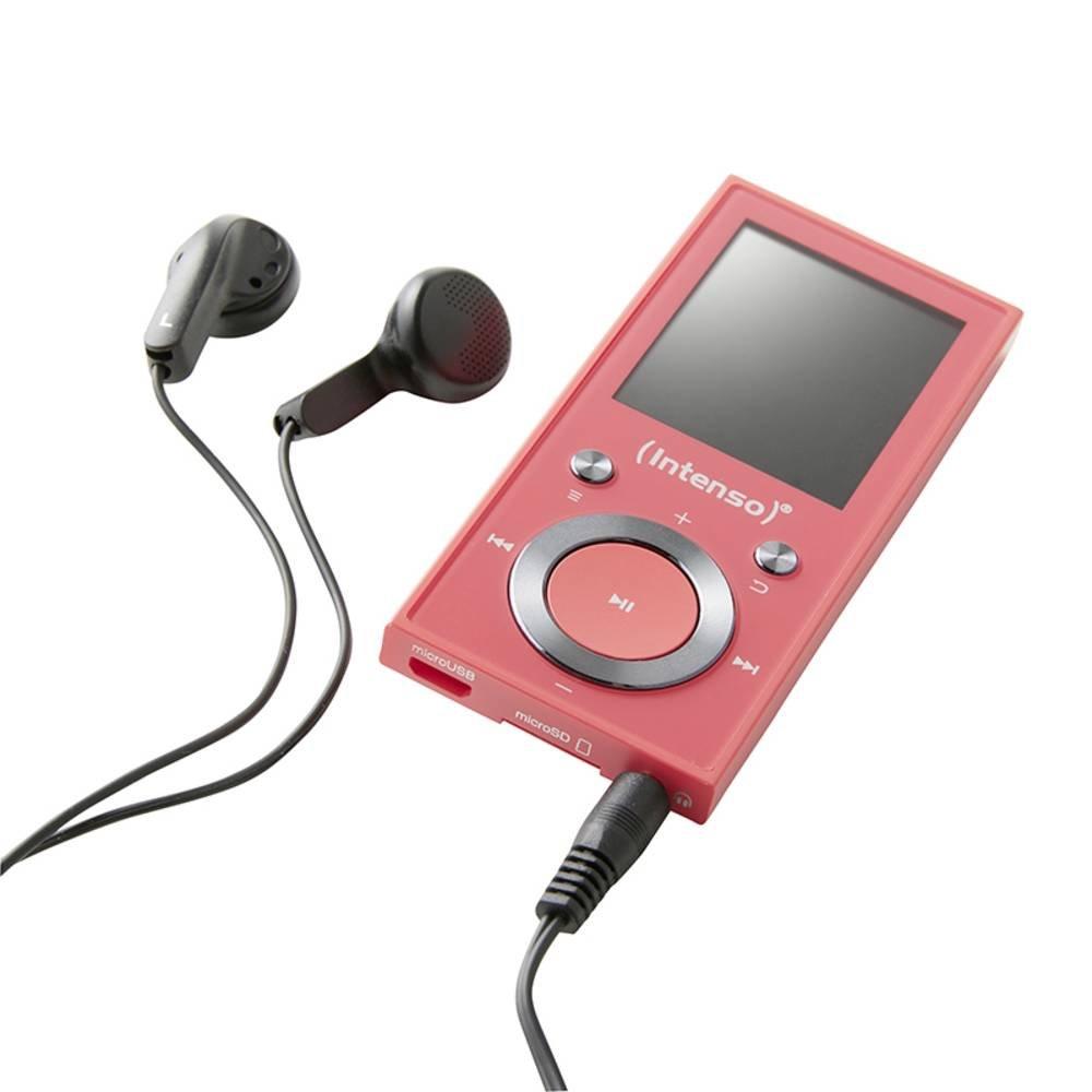 Intenso  MP3-Player 