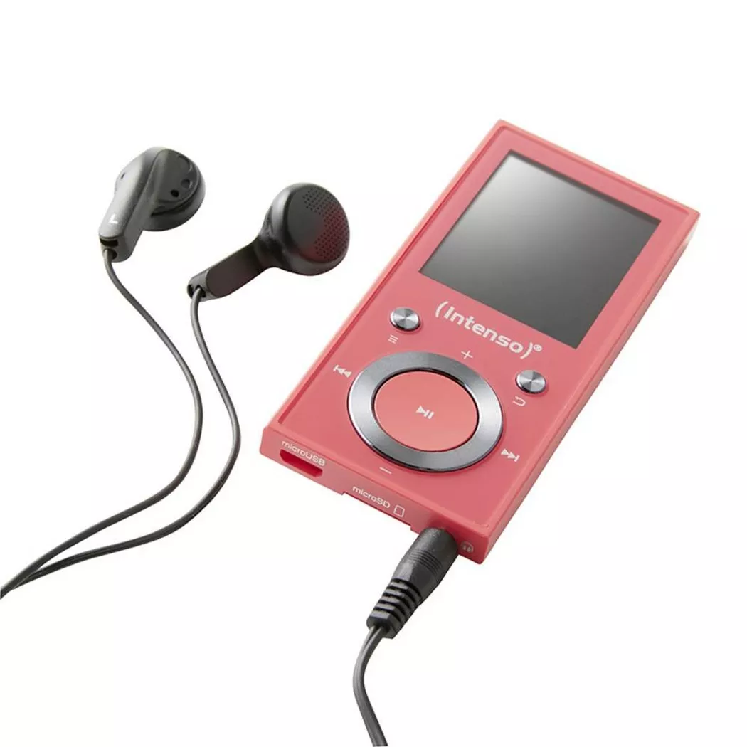 Intenso - MP3-Player
