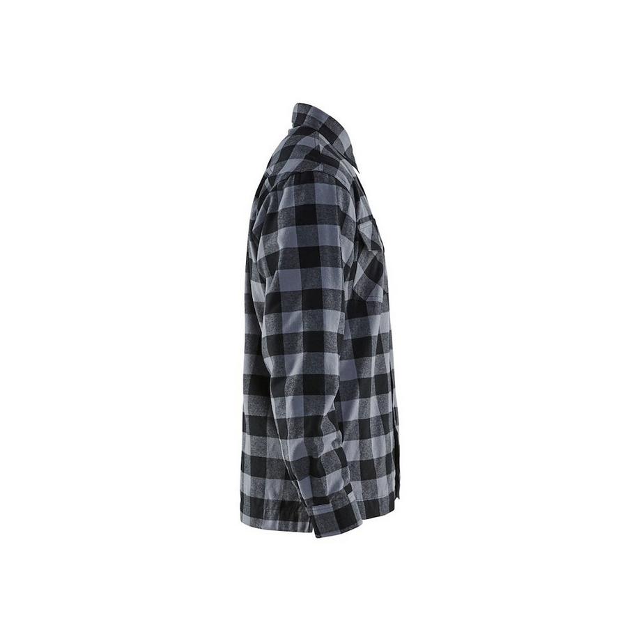 Blaklader Chemise Flanelle Doublée  