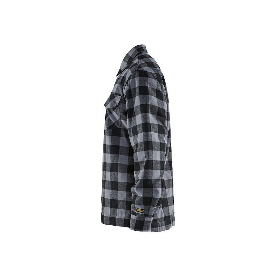 Blaklader Chemise Flanelle Doublée  