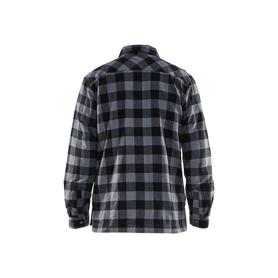 Blaklader Chemise Flanelle Doublée  