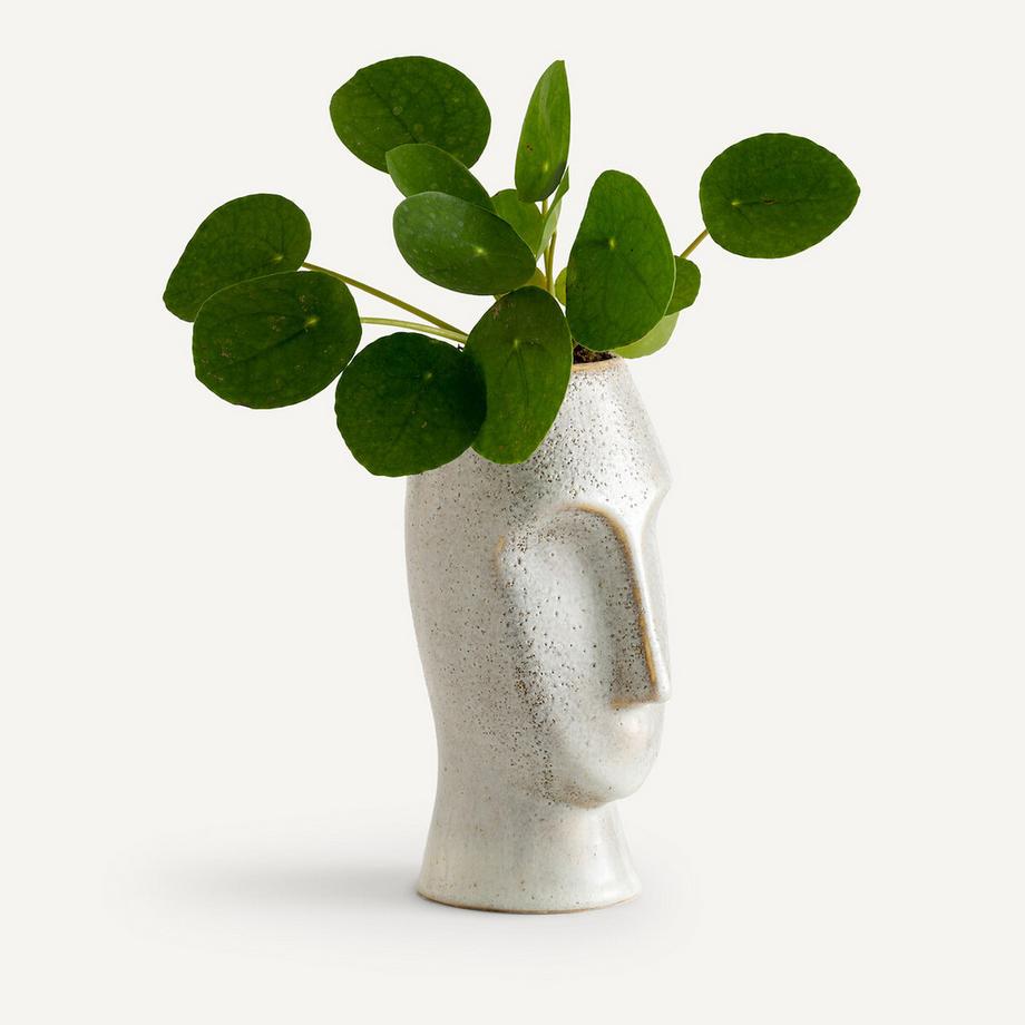 AM.PM Vase en grès émaillé H23  