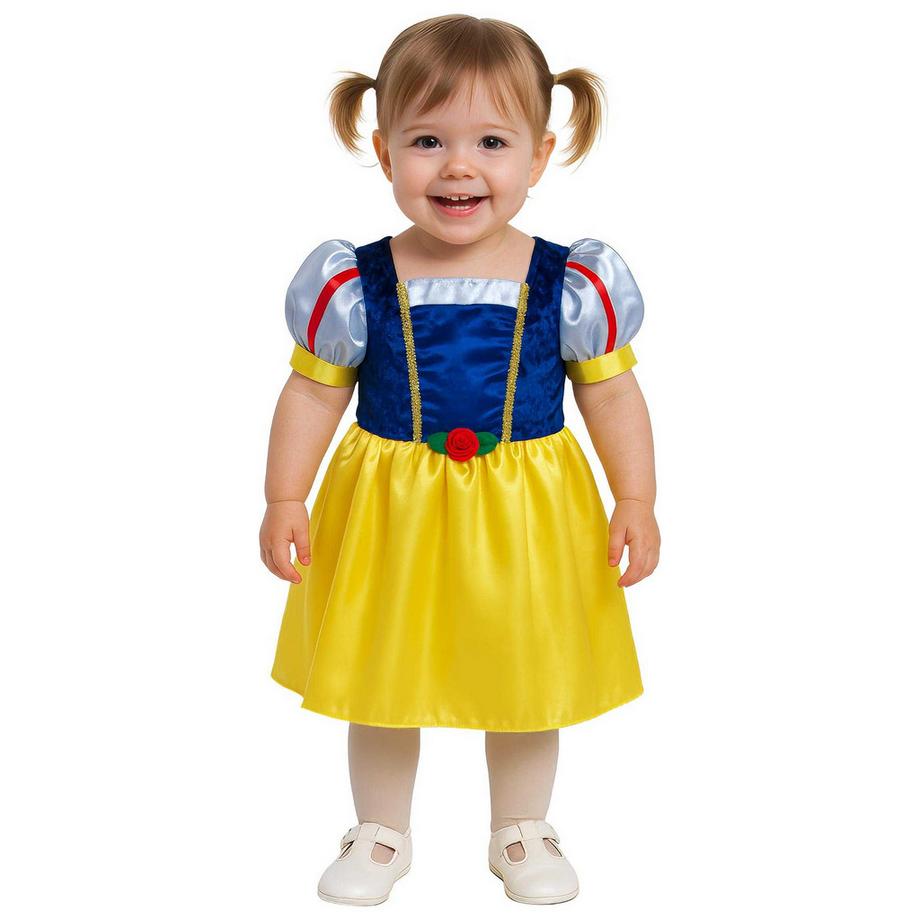 Princess Snow Kostümkleid