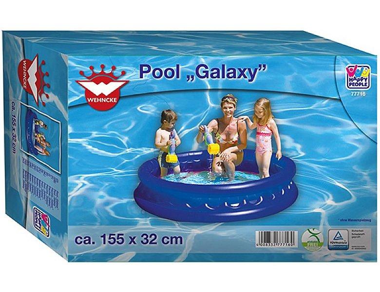 Happy People  Pool Galaxy (155x32cm) 