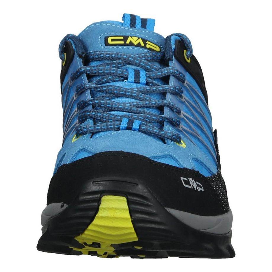 CMP Rigel Scarpe da Trekking Basse Impermeabili  
