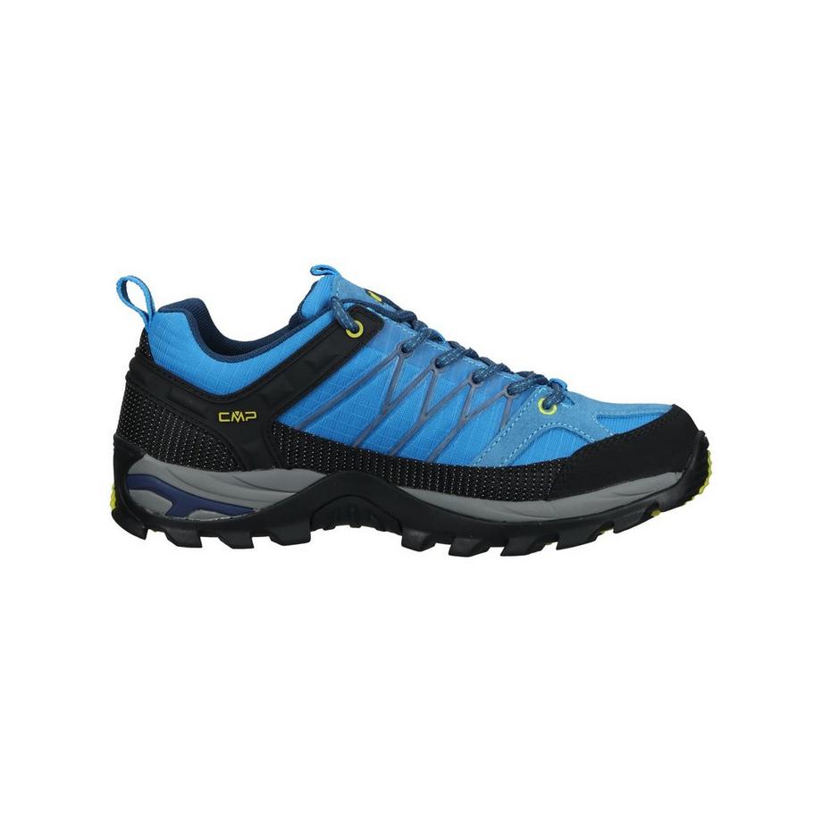 CMP Rigel Scarpe da Trekking Basse Impermeabili  