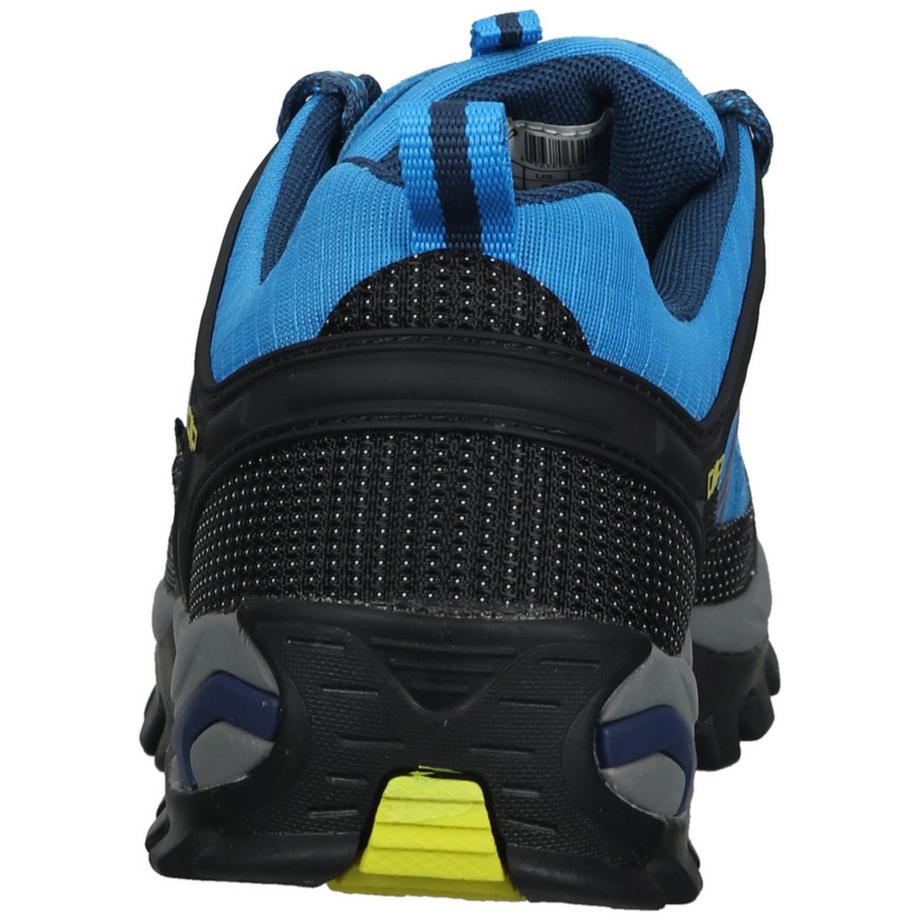 CMP Rigel Scarpe da Trekking Basse Impermeabili  