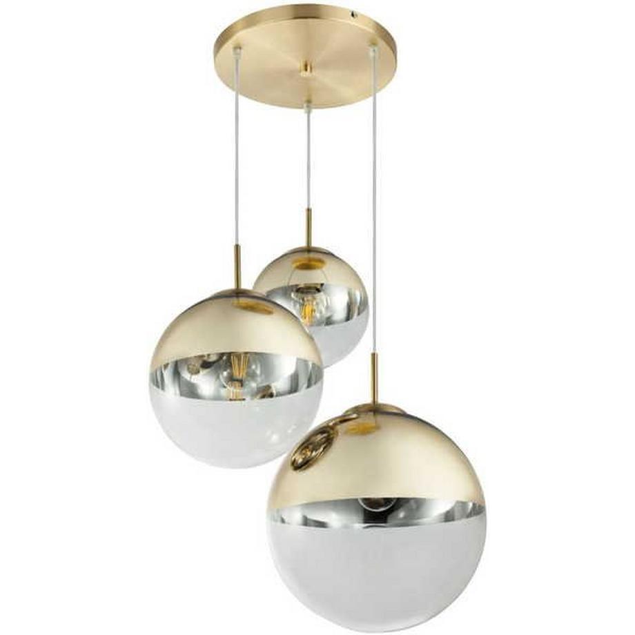 mutoni Hängeleuchte Varus  