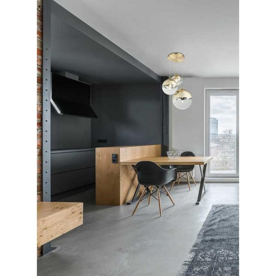 mutoni Hängeleuchte Varus  