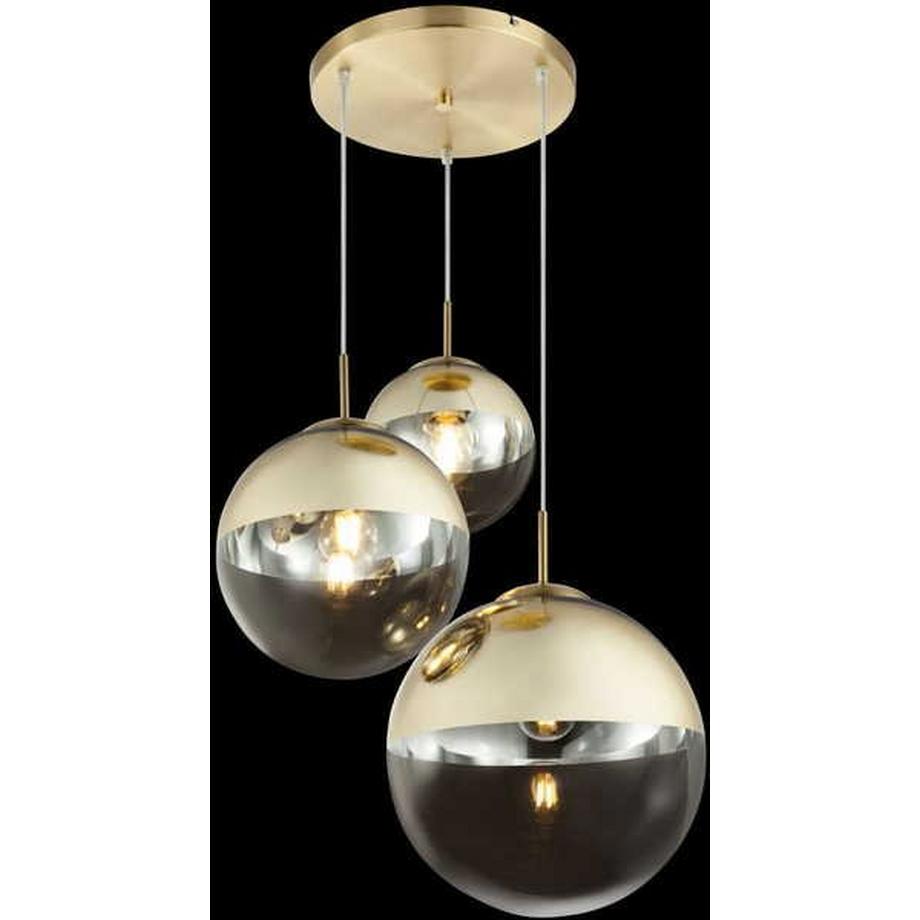 mutoni Hängeleuchte Varus  