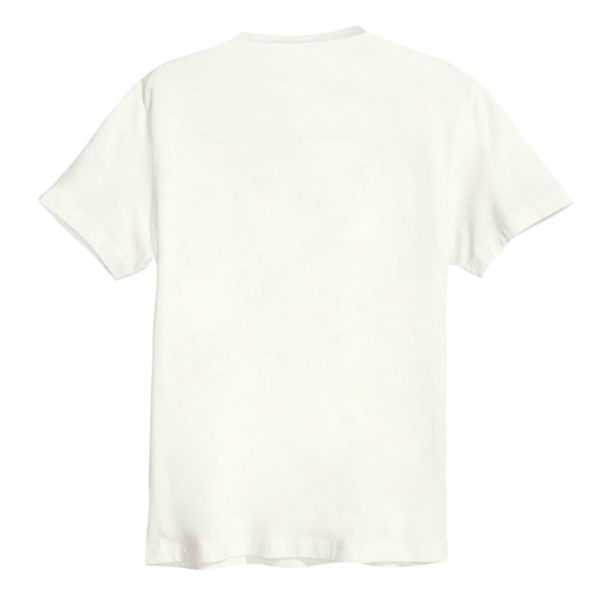 Amplified Born In The USA T-Shirt  