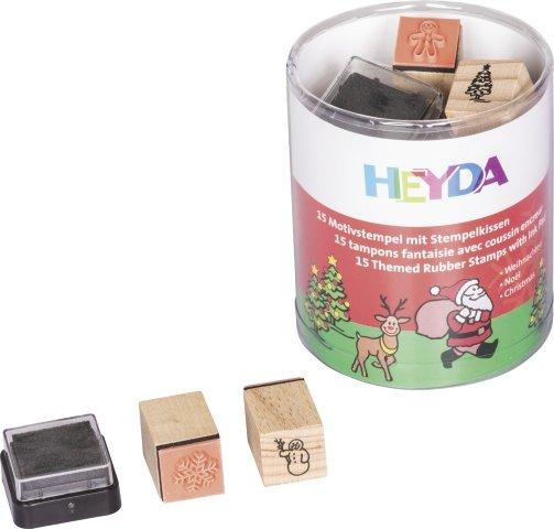 HEYDA  HEYDA 204888480 Jouet d'art et d'artisanat 