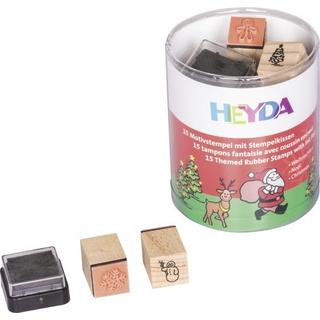 HEYDA  HEYDA 204888480 Jouet d'art et d'artisanat 