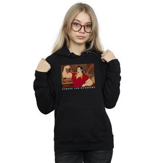 Disney  Beauty And The Beast Handsome Brute Kapuzenpullover 