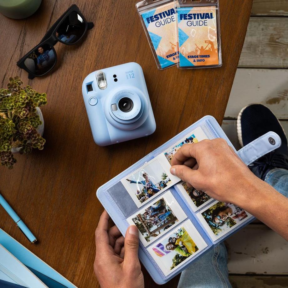 FUJIFILM Instax Mini  
