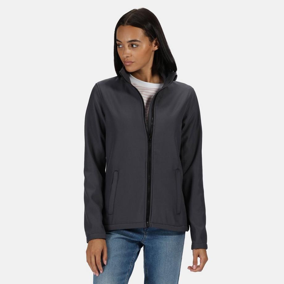 Regatta Giacca Softshell Ablaze  