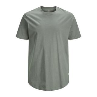 JACK & JONES Jjenoa Crew Neck Plus Size T-Shirt  