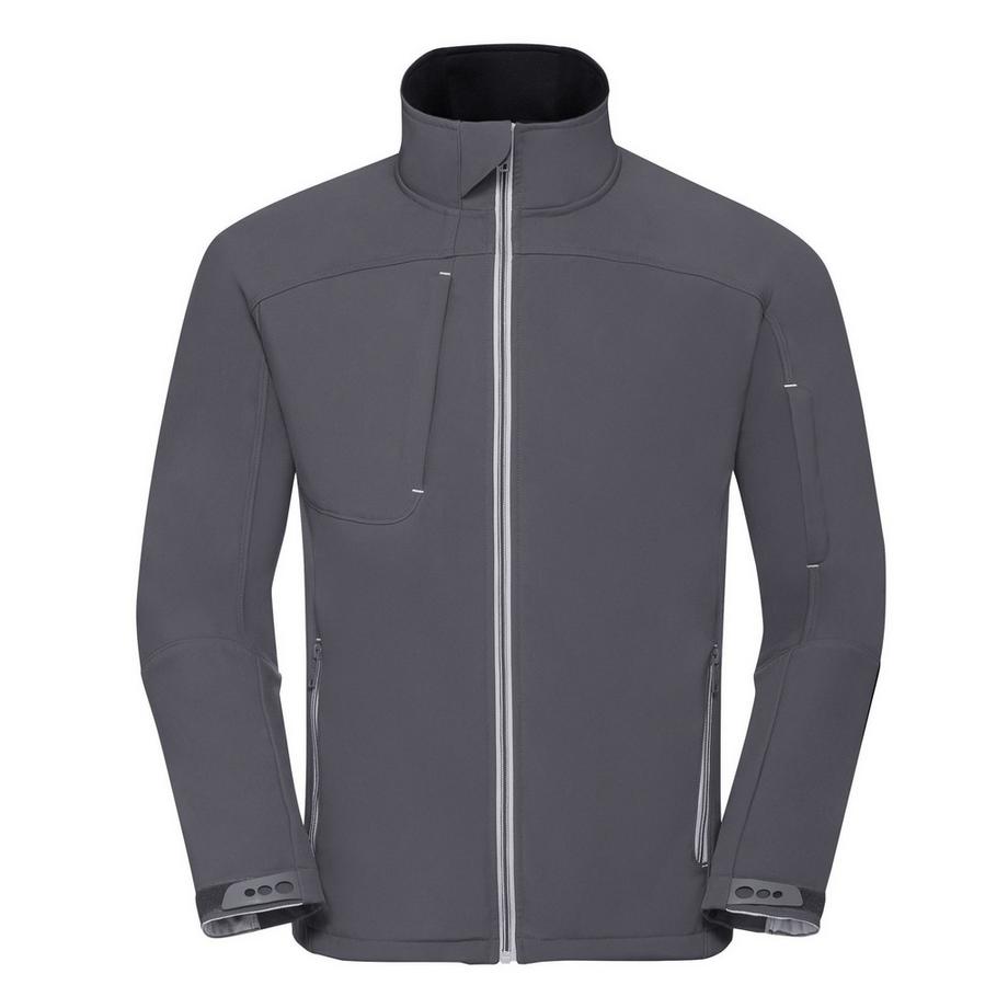 Veste softshell