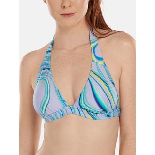 Lisca  Haut maillot de bain triangle préformé sans armatures Queensland 