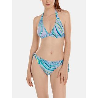 Lisca  Haut maillot de bain triangle préformé sans armatures Queensland 