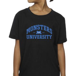 Disney  Monsters University TShirt 