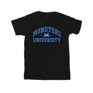 Monsters University TShirt